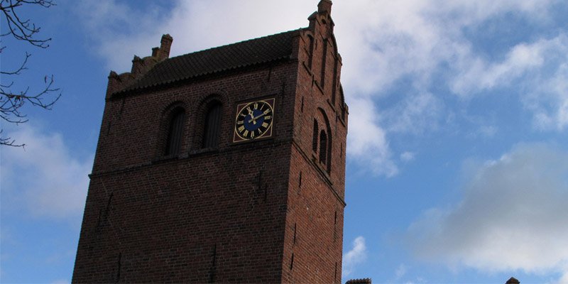 Religionsfrihed med grænser – nej til diskrimination i trossamfund